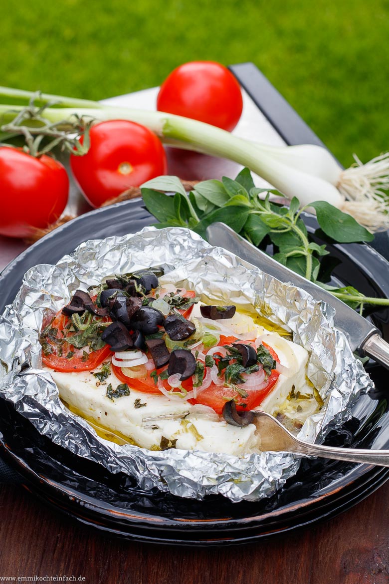 Die Feta-Päckchen kann man nach Lust und Laune füllen - www.emmikochteinfach.de